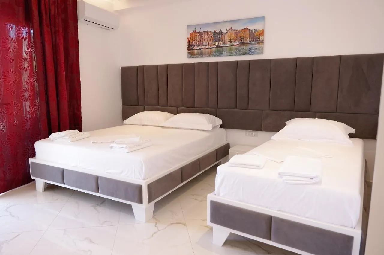 Lumi Hotel Sarandë