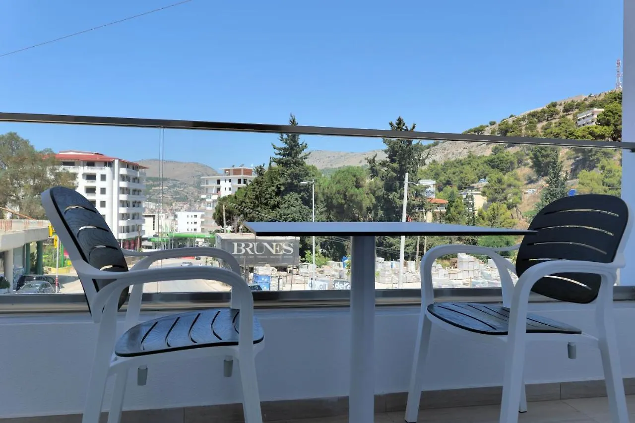 Lumi Hotel Sarandë