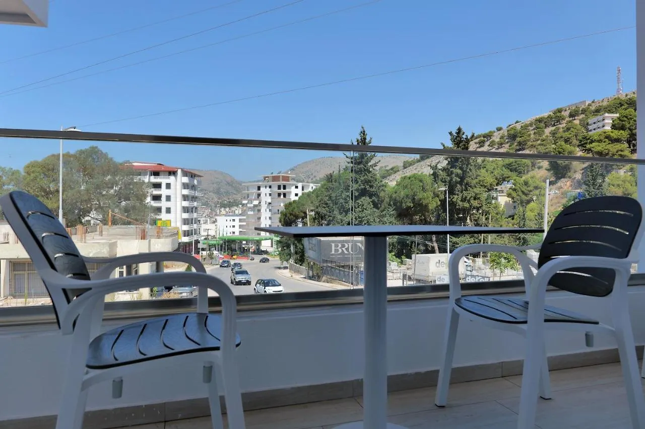 Lumi Hotel Sarandë