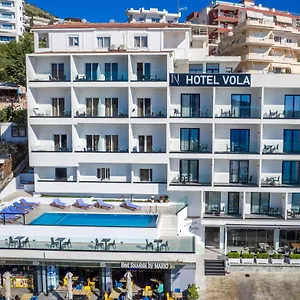 Hotel Vola, Saranda