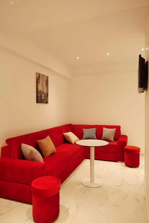Lumi Hotel Sarandë