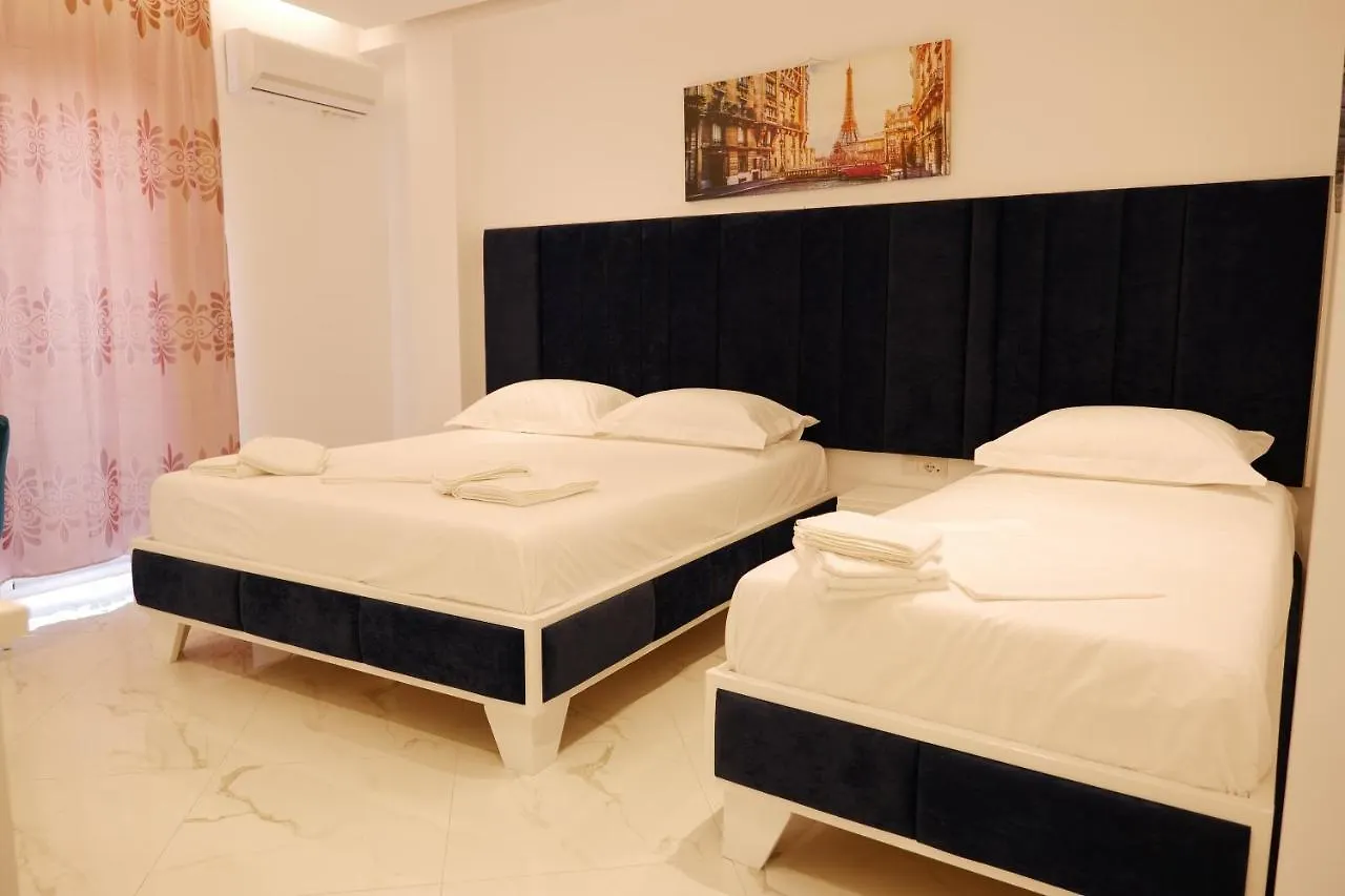 Lumi Hotel Sarandë