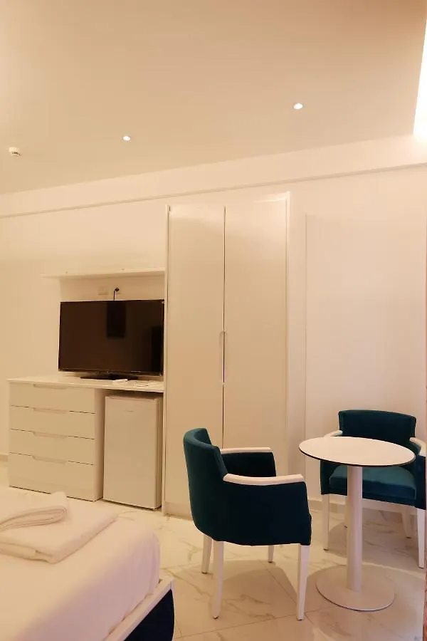 Lumi Hotel Sarandë